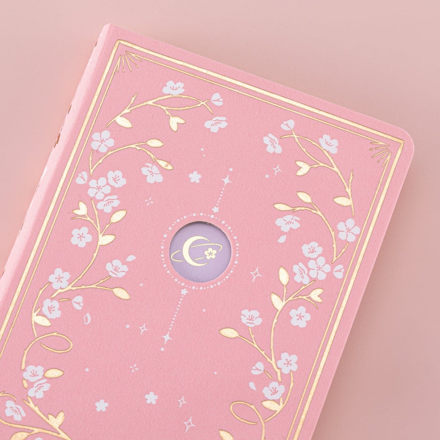 Tsuki ‘Sakura Journey 2025' Collector's Edition Special Planner Bullet Journal ☾