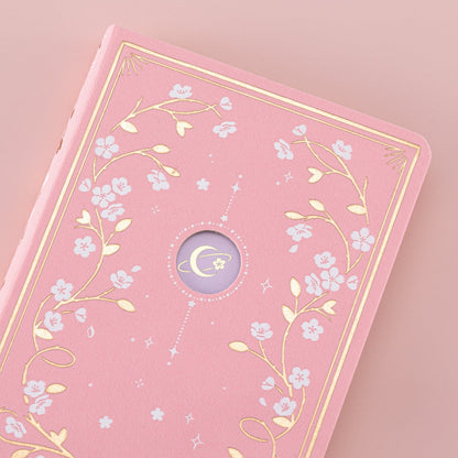 Tsuki ‘Sakura Journey 2025' Collector's Edition Special Planner Bullet Journal ☾