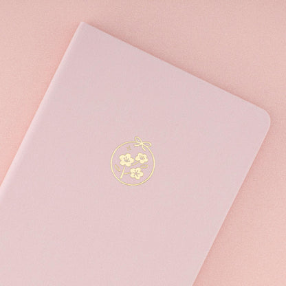 Tsuki ‘Sakura Breeze’ Limited Edition Bullet Journal ☾