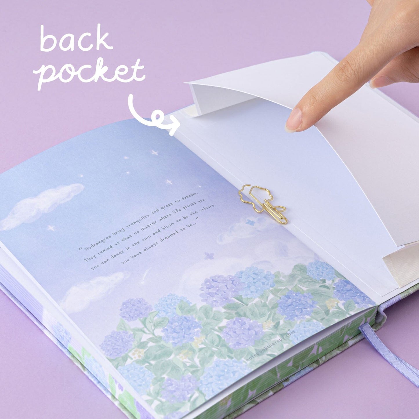 Tsuki Four Seasons: Summer Collector’s Edition 2023 Bullet Journal ☾