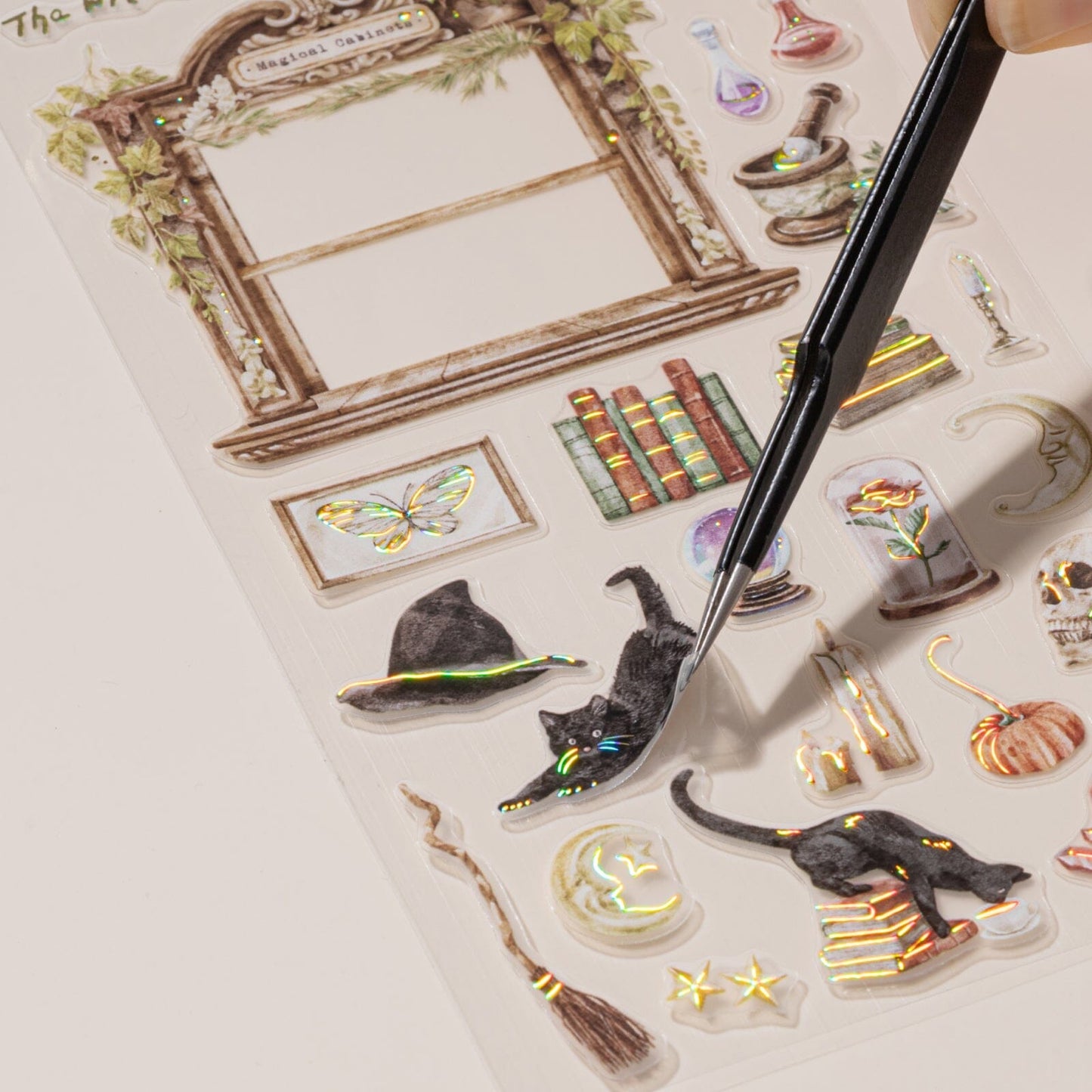 Hinoki ‘Into the Enchantment’ Bundle