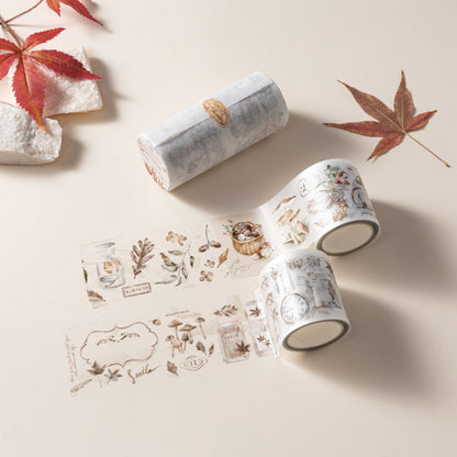 Hinoki - ‘Into the Fall’ Bundle #1 (exclusive)