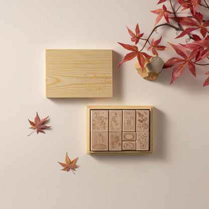 Hinoki - ‘Into the Fall’ Bundle #3 (exclusive)
