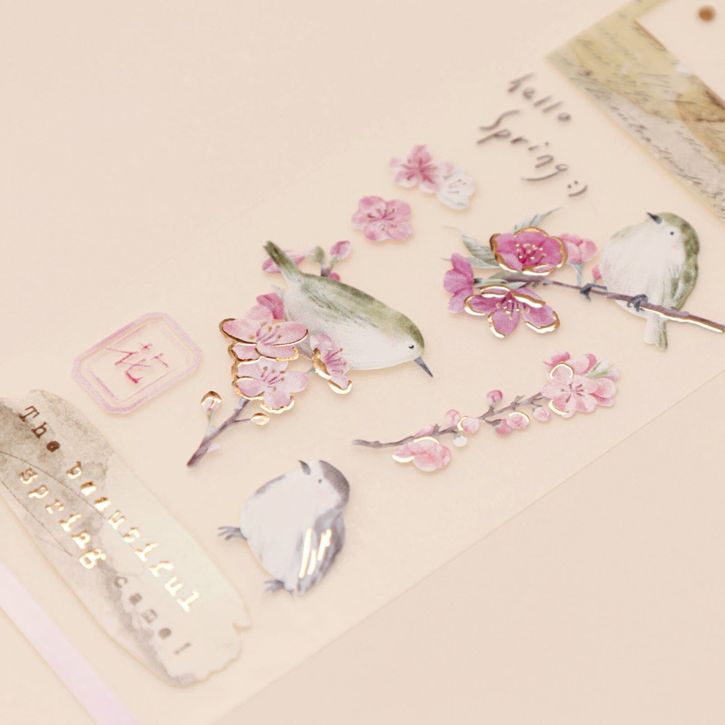 Hinoki - ‘Into the Song’ Bundle #2 (exclusive)