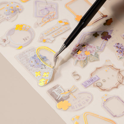 Hinoki ‘Into the Summer’ Bundle