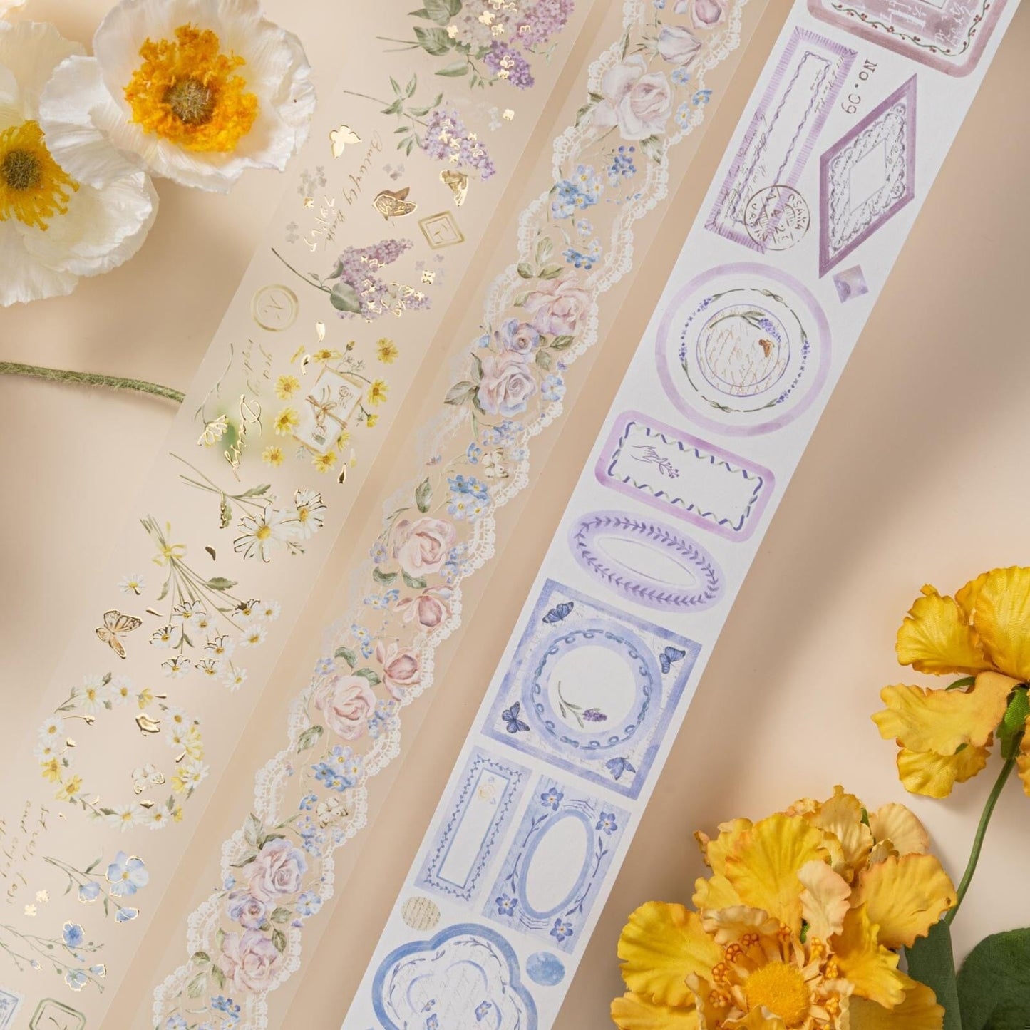 Hinoki - ‘Into the New Year’ 2024 Collector’s Edition Gift Set