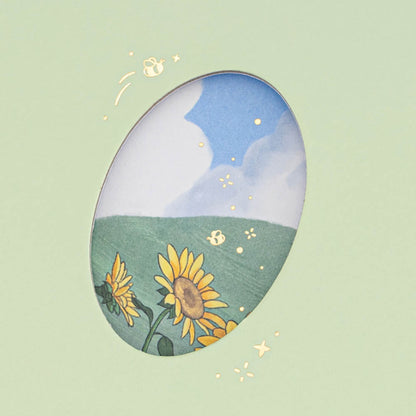 Tsuki Four Seasons: Summer Collector’s Edition 2022 Bullet Journal ☾