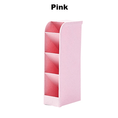 Pastel Pen Organiser