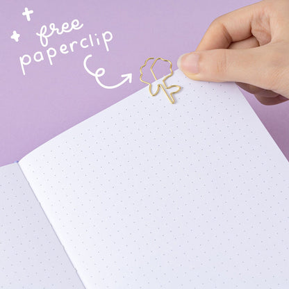 Tsuki Four Seasons: Summer Collector’s Edition 2023 Bullet Journal ☾