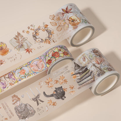 Hinoki ‘Into the Enchantment’ Bundle