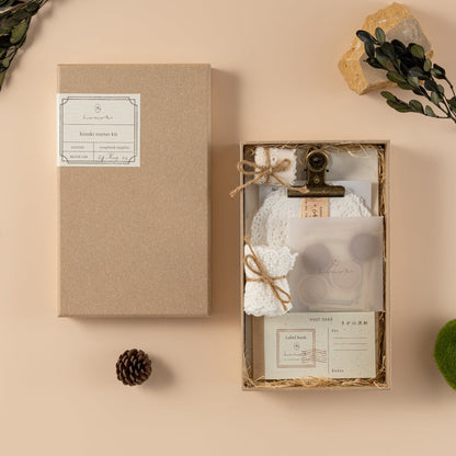 Hinoki - ‘Into the Wave’ Bundle #2 (exclusive)