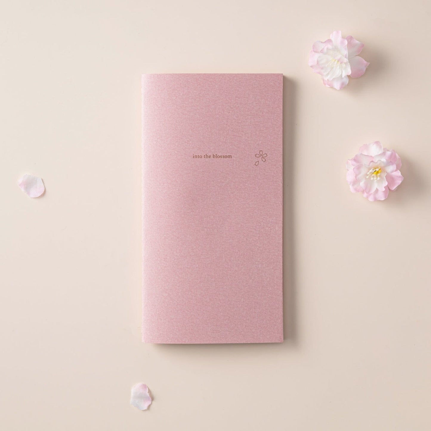 Hinoki - ‘Into the Blossom’ Mixed Insert + Sticker Set