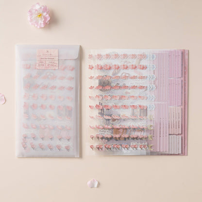 Hinoki - ‘Into the Blossom’ Bundle #2 (exclusive)