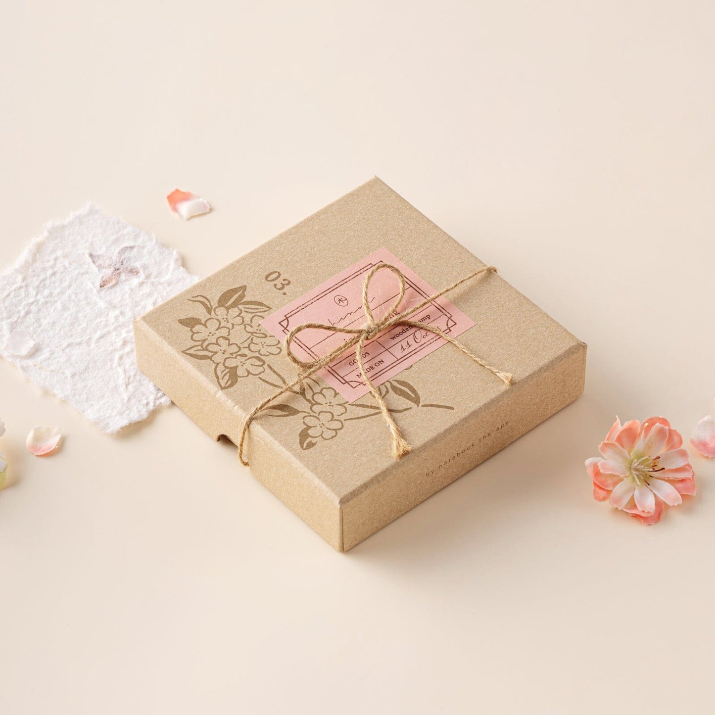 Hinoki - ‘Into the Song’ Bundle #2 (exclusive)