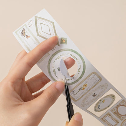 Hinoki - ‘Into the New Year’ 2024 Collector’s Edition Gift Set