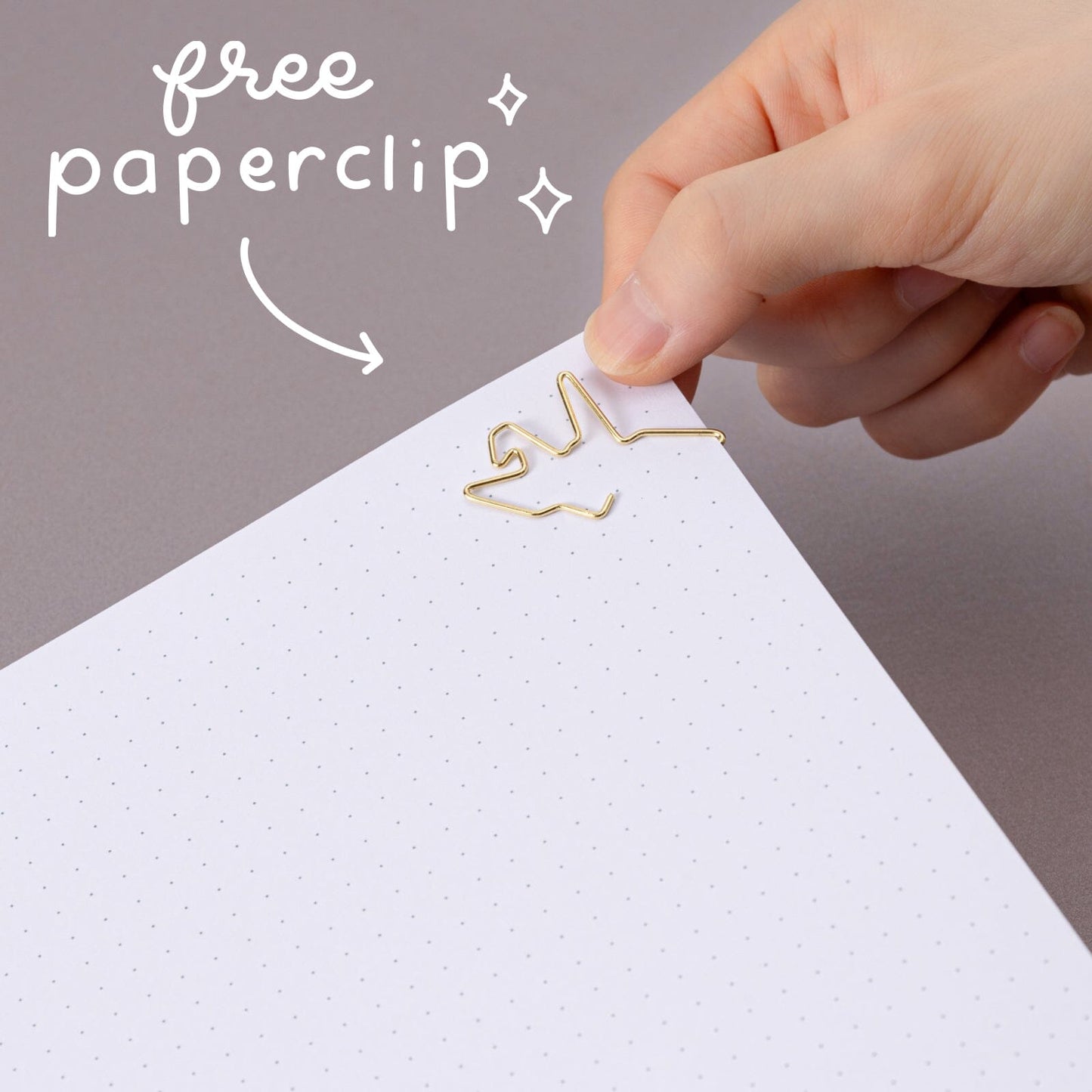 Tsuki ‘Origami Dreams’ Limited Edition Bullet Journal ☾