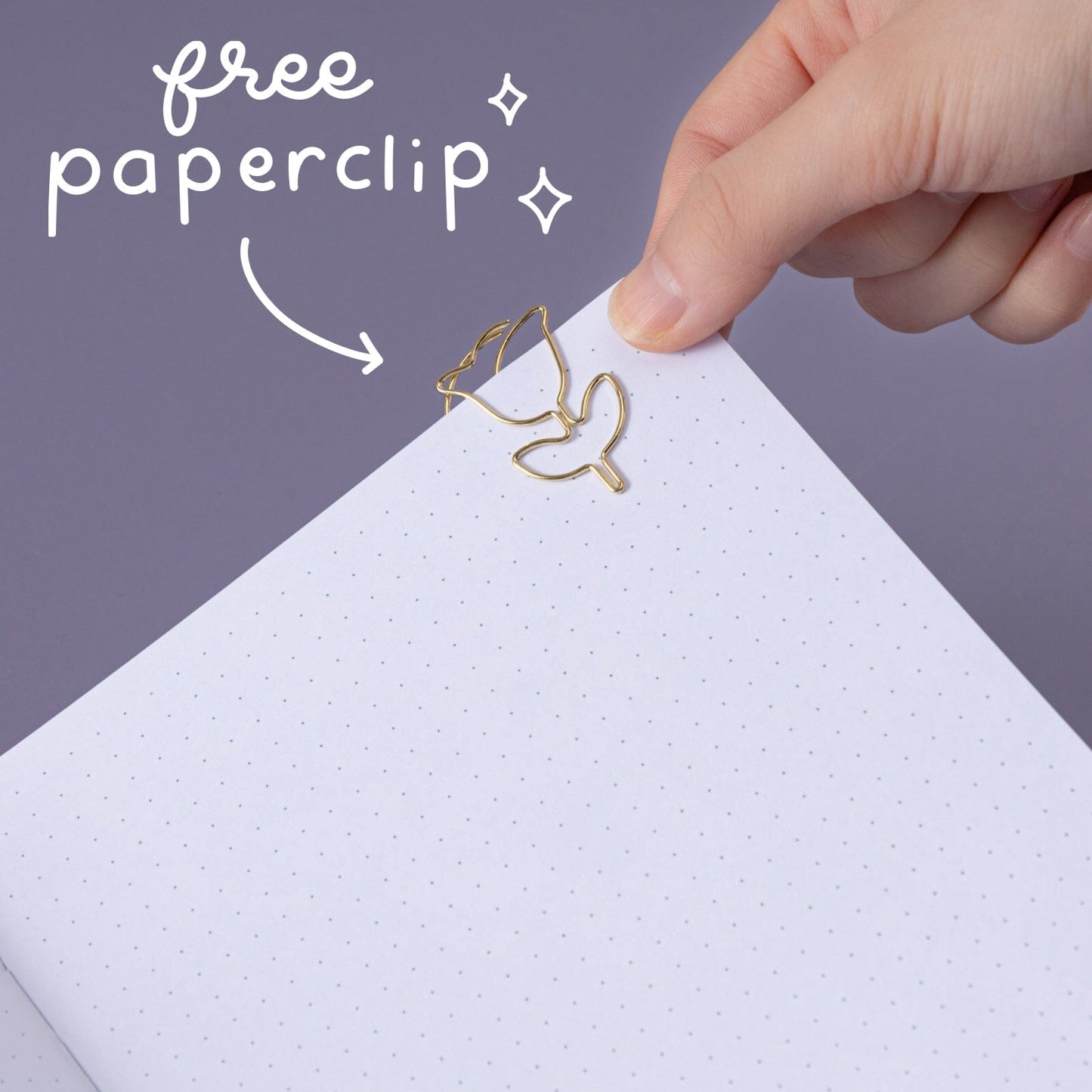 Tsuki ‘Nightbloom Spell’ Limited Edition Bullet Journal ☾