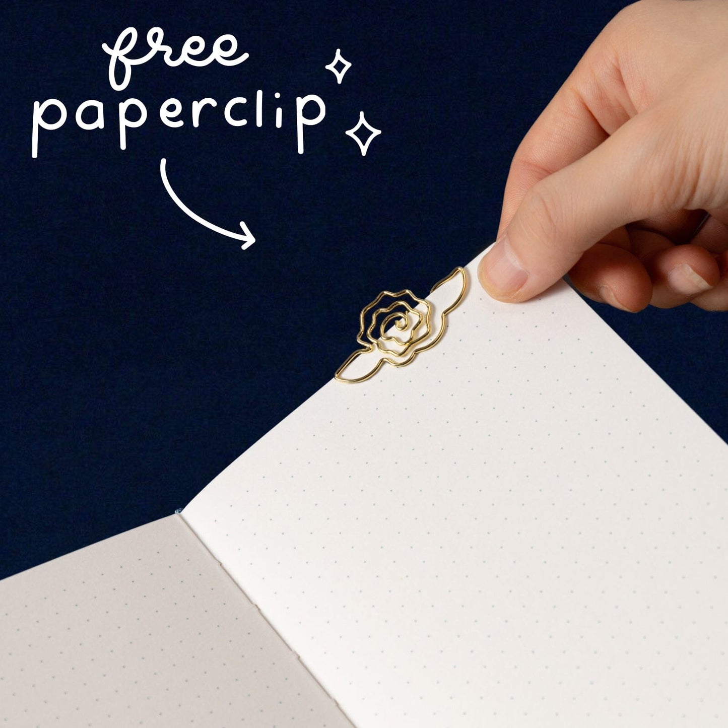 Tsuki ‘Celestial Dream’ Travel Notebook ☾