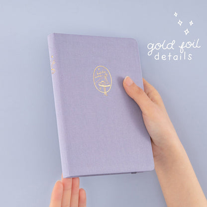 Tsuki ‘Belle Âme’ Limited Edition Bullet Journal ☾