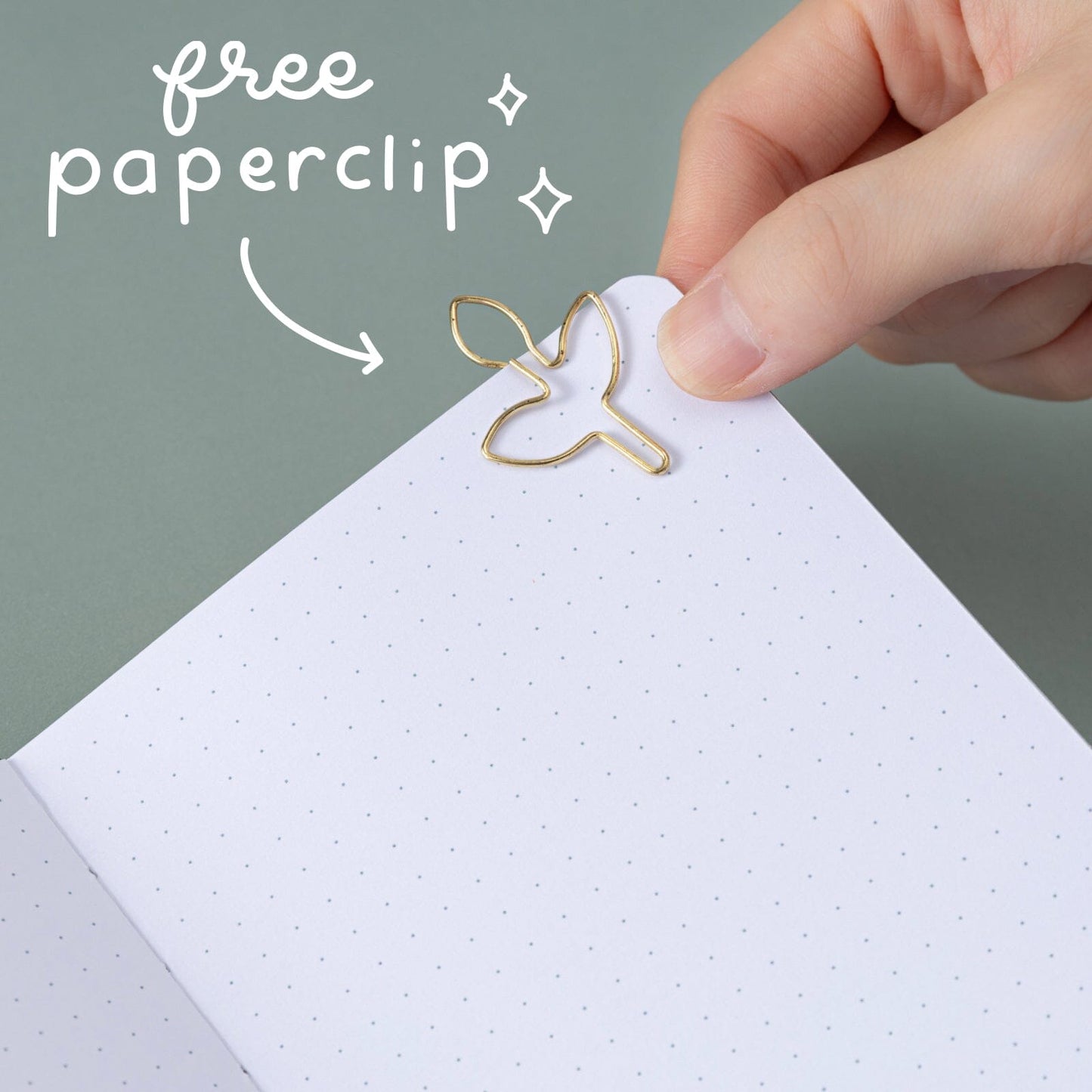 Tsuki ‘Moonlit Garden’ A6 Travel Notebook ☾