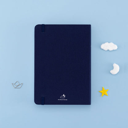 Tsuki ‘Dream Sailing’ Limited Edition Bullet Journal ☾