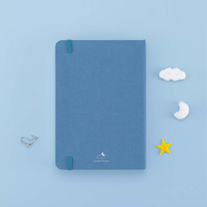 Tsuki ‘Nami’ Limited Edition Bullet Journal ☾