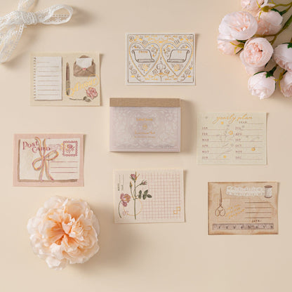 Hinoki - ‘Into the Beloved’ Collector’s Edition Gift Set