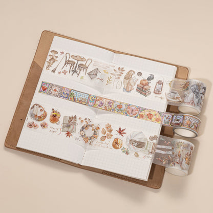 Hinoki ‘Into the Enchantment’ Bundle