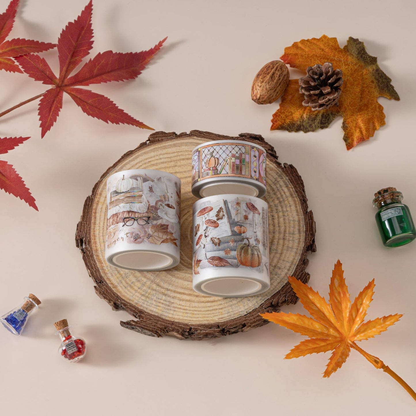 Hinoki ‘Into the Enchantment’ Bundle