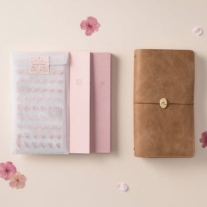 Hinoki - ‘Into the Blossom’ Bundle #1 (exclusive)