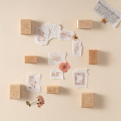 Hinoki - ‘Into the Song’ Bundle #2 (exclusive)