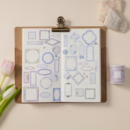 Hinoki - ‘Into the New Year’ 2024 Collector’s Edition Gift Set