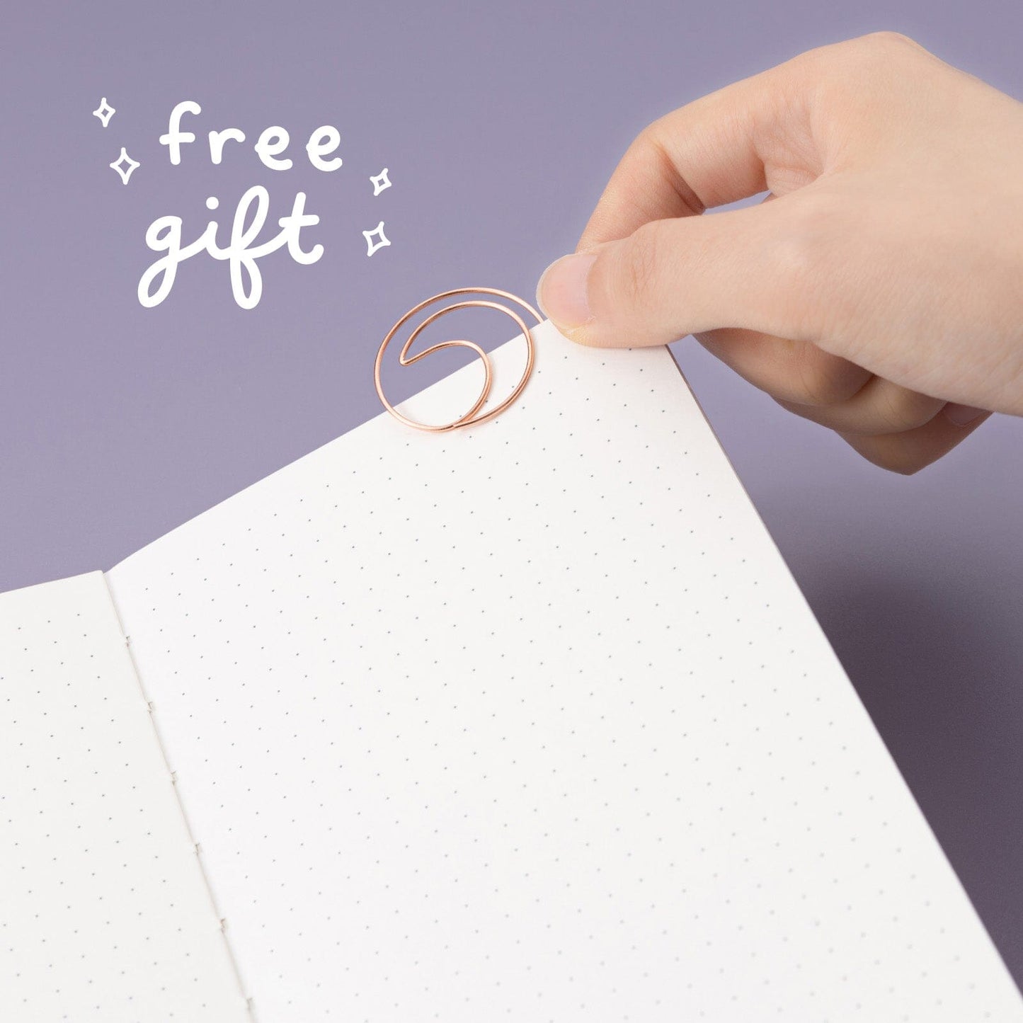 Tsuki ‘Moonlit Whisper’ Limited Edition Luxury Travel Notebook  ☾