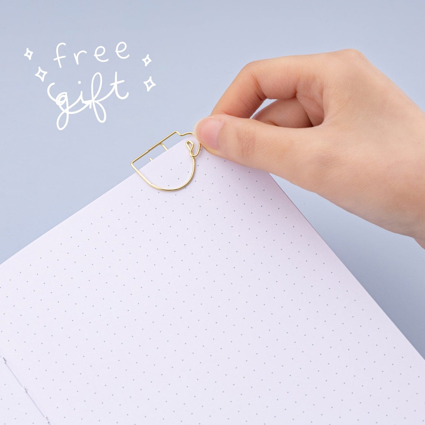 Tsuki ‘Belle Âme’ Limited Edition Bullet Journal ☾