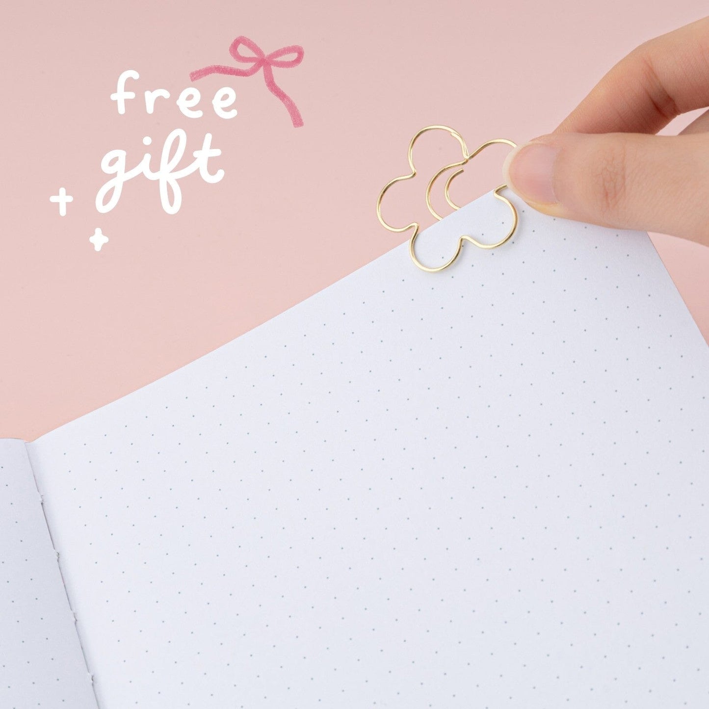 Tsuki ‘Sakura Moon’ Limited Edition Bullet Journal ☾