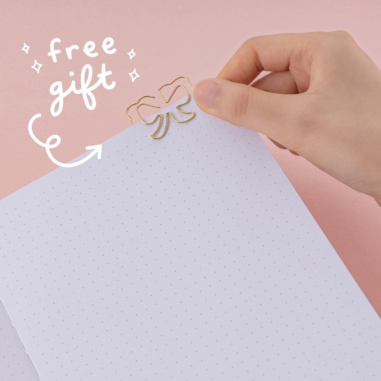 Tsuki ‘Sweet Ballet’ Limited Edition Luxury Bullet Journal ☾