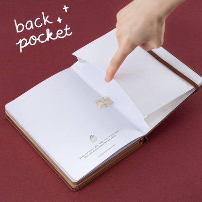 Tsuki ‘Atelier Magic’ Limited Edition Bullet Journal ☾