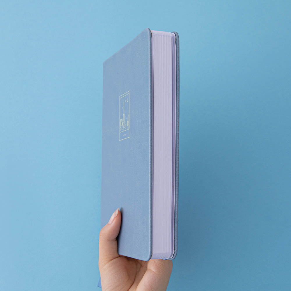 Tsuki ‘Tokyo’ Limited Edition Bullet Journal ☾