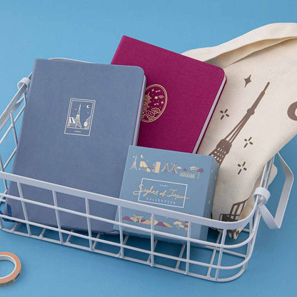 Tsuki ‘Tokyo’ Limited Edition Bullet Journal ☾