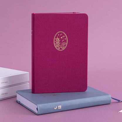 Tsuki ‘Kyoto’ Limited Edition Bullet Journal ☾