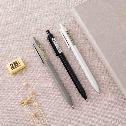 MUJI style automatic pencils - Set of 3!