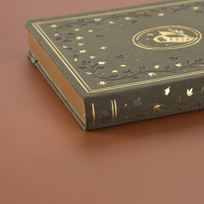 Tsuki ‘Wise Owl’ Special Edition Bullet Journal ☾