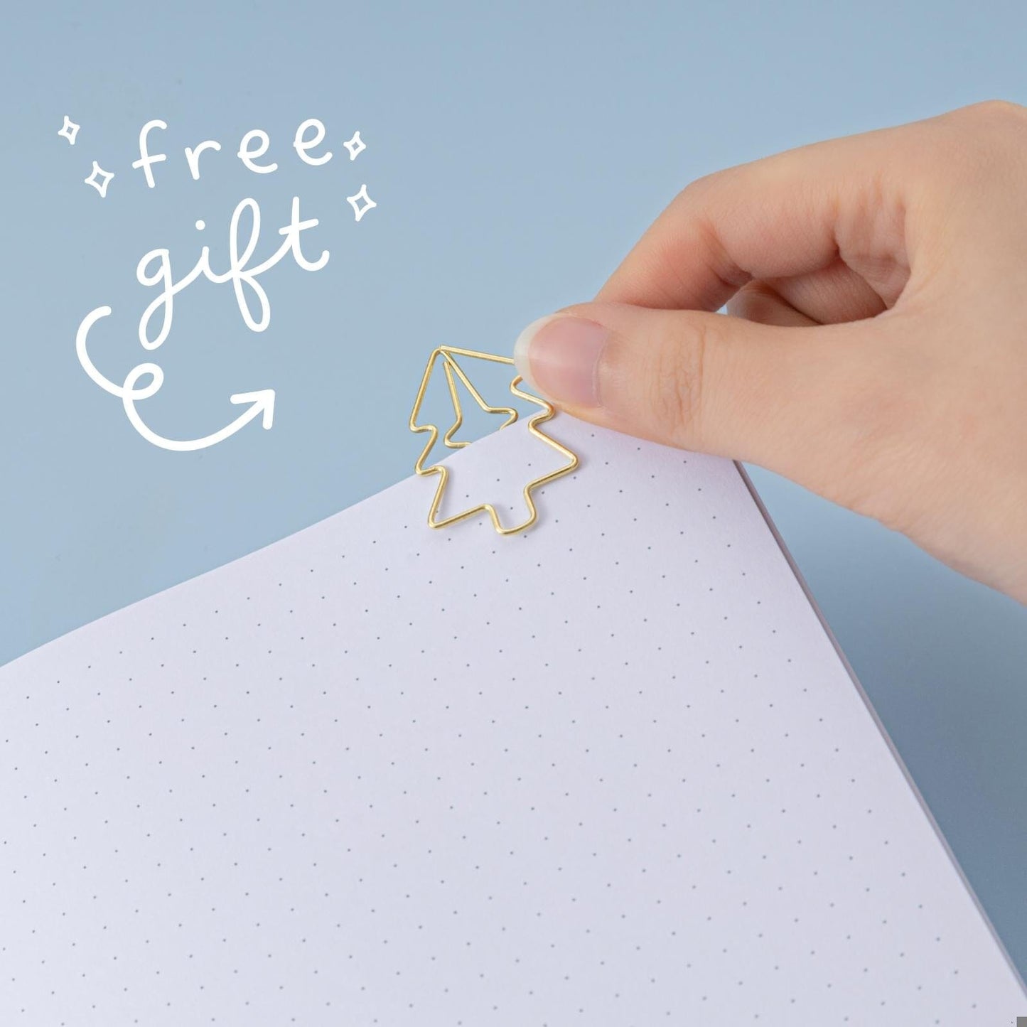 Tsuki Four Seasons: Winter Collector’s Edition 2023 Bullet Journal ☾