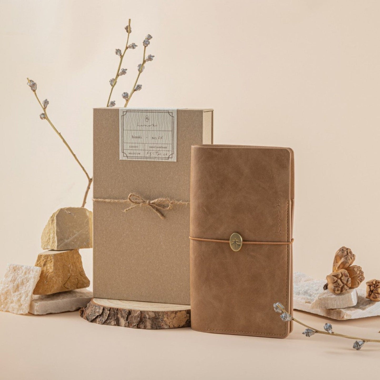 Hinoki - ‘Into the Fall’ Bundle #2 (exclusive)