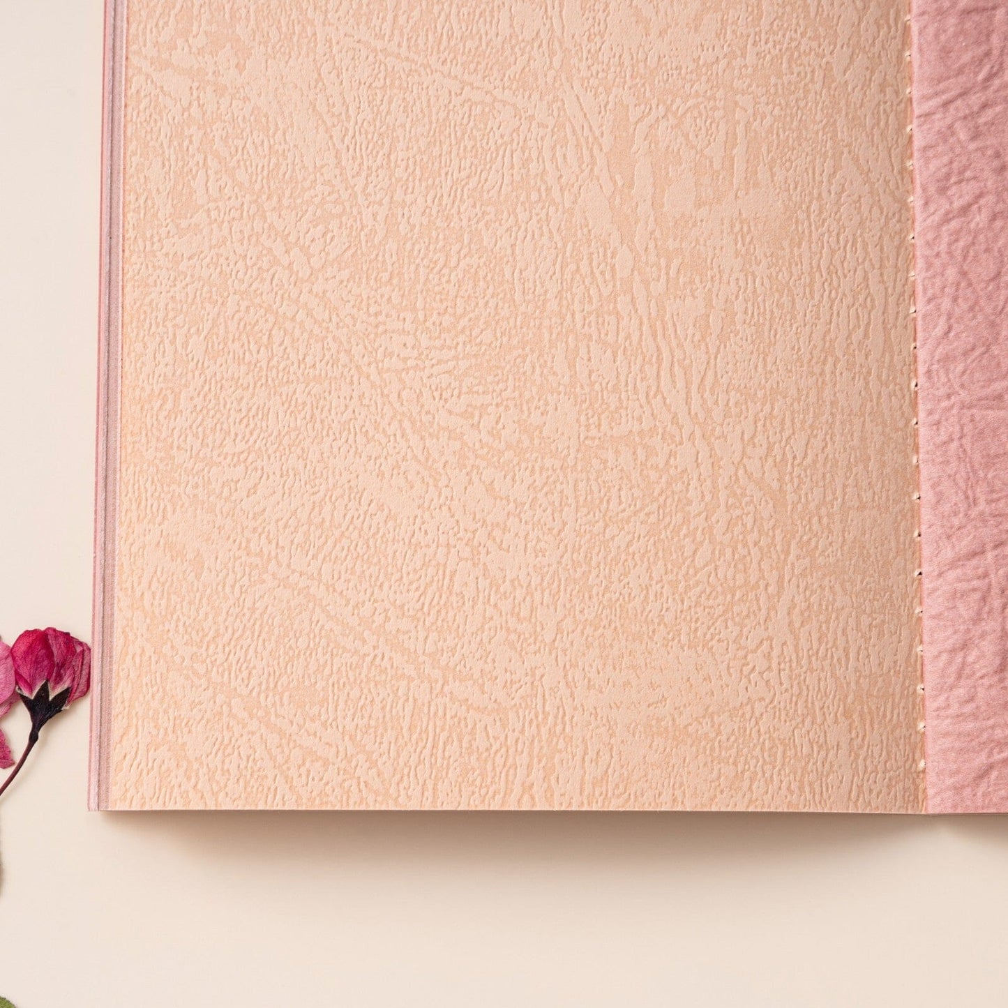 Hinoki - ‘Into the Blossom’ Mixed Insert + Sticker Set