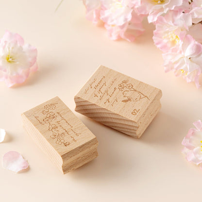 Hinoki - ‘Into the Song’ Bundle #2 (exclusive)