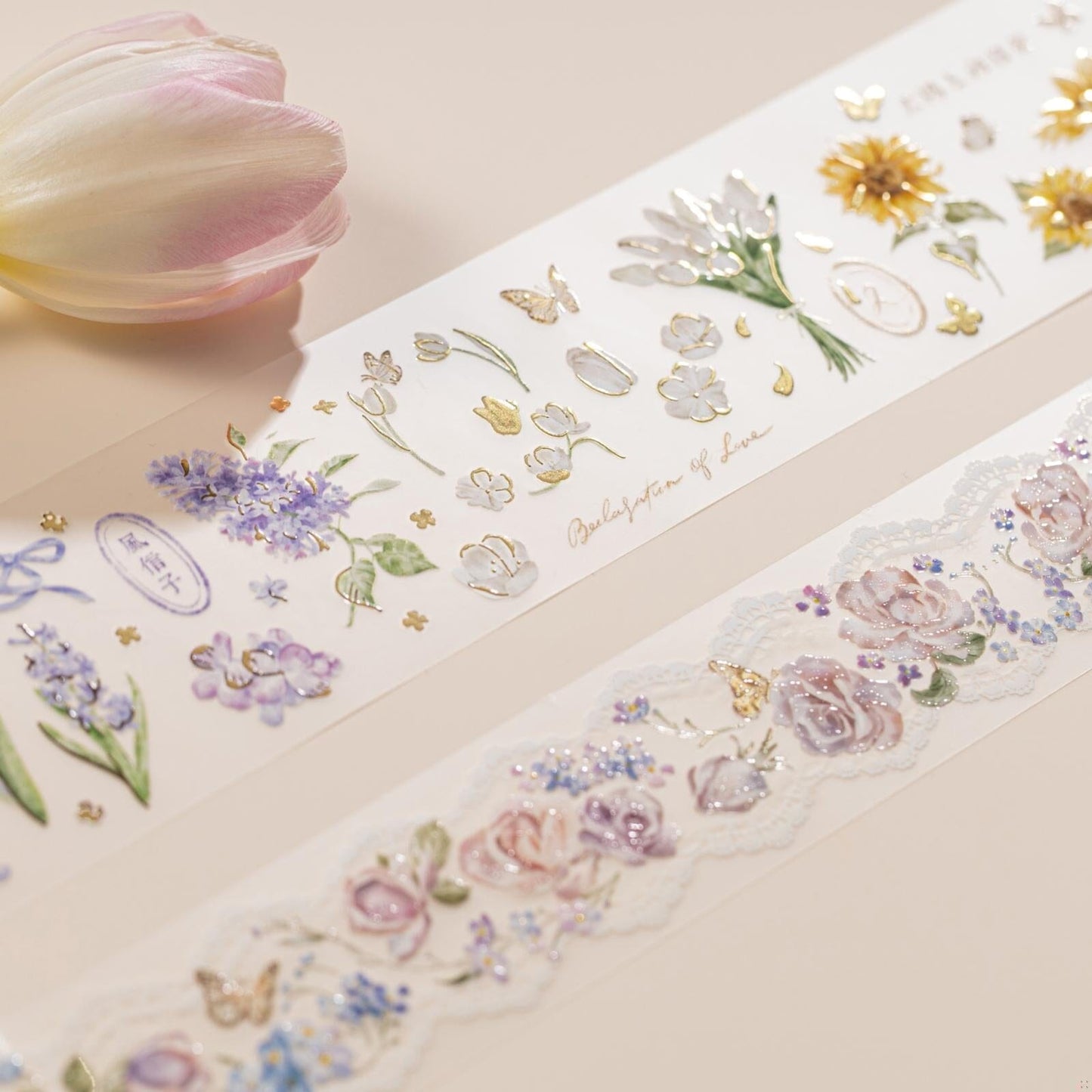 Hinoki - ‘Into the New Year’ 2024 Collector’s Edition Gift Set