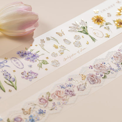 Hinoki - ‘Into the New Year’ 2024 Collector’s Edition Gift Set