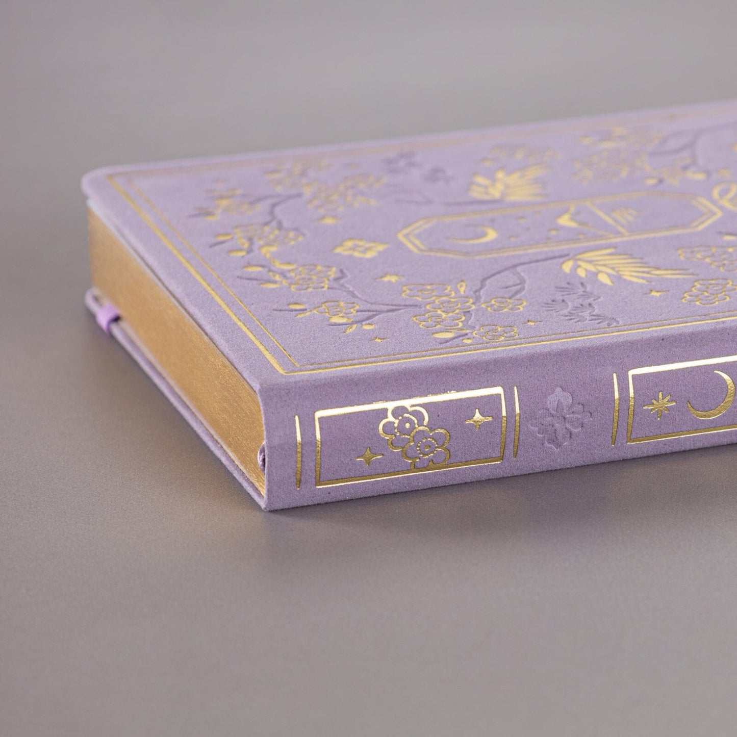 Tsuki ‘Story of Japan’ Special Edition Bullet Journal ☾