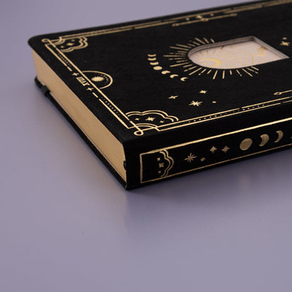 Tsuki ‘La Luna' Collector's Edition 2025 Moon Planner Bullet Journal ☾